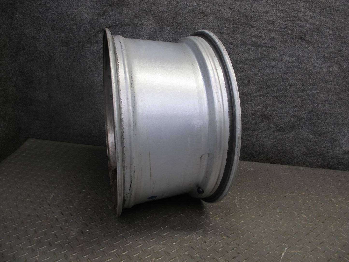 F1R F29 R18 18" Wheel Rim 18X9.5J ET38 5x100 5x114.3