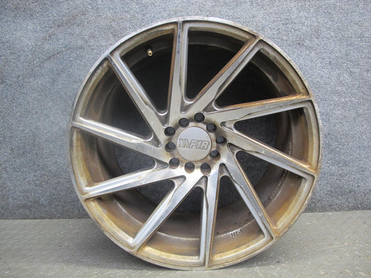 F1R F29 R18 18" Wheel Rim 18X9.5J ET38 5x100 5x114.3