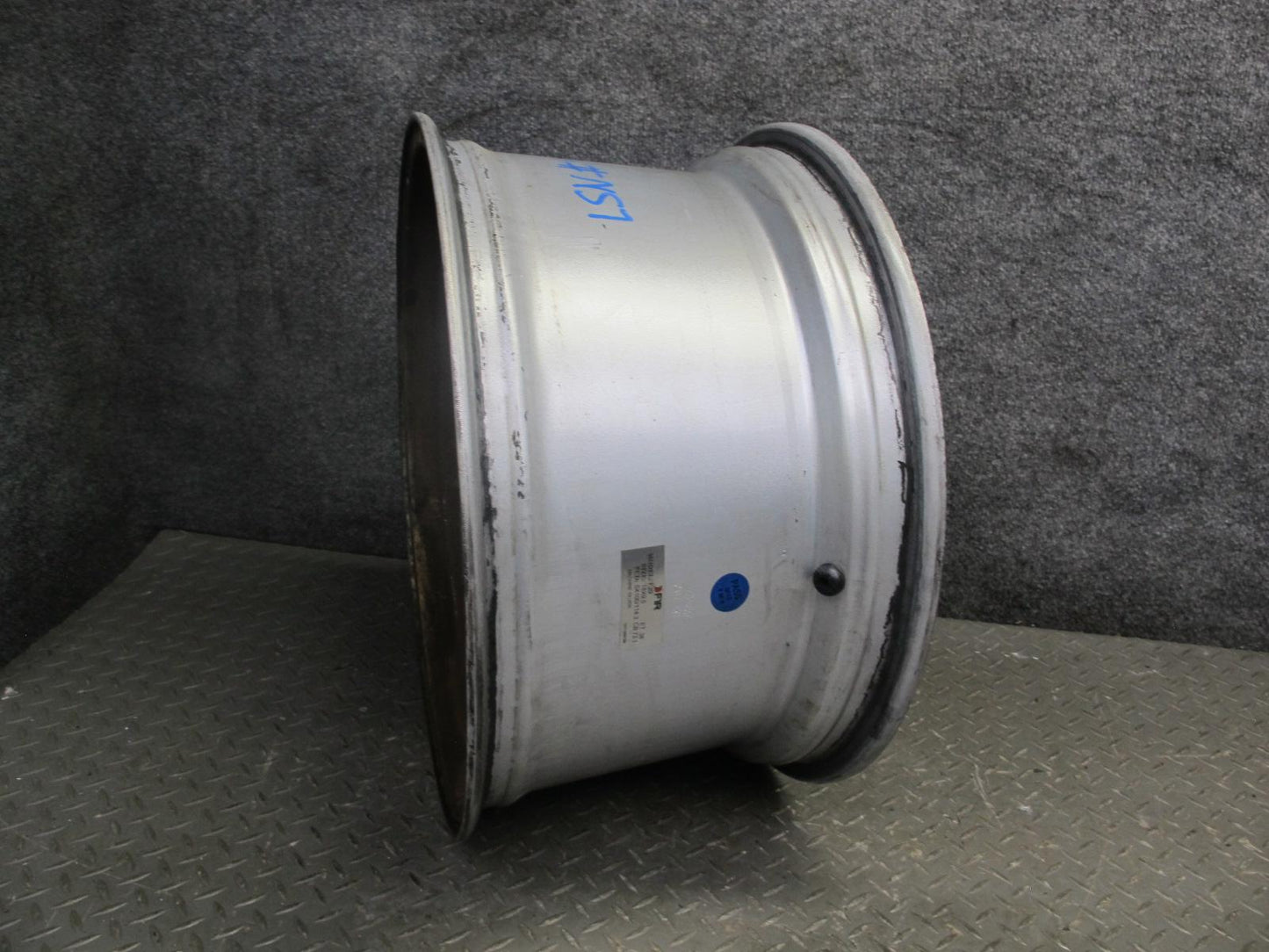 F1R F29 R18 18" Wheel Rim 18X9.5J ET38 5x100 5x114.3