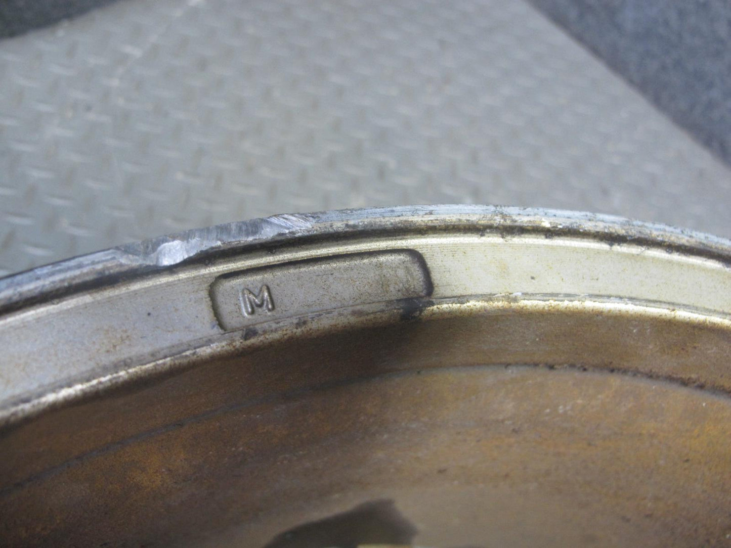 F1R F29 R18 18" Wheel Rim 18X9.5J ET38 5x100 5x114.3