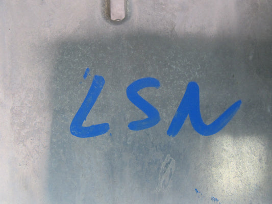 1999 Lexus LS400 1UZFE Engine ECU ECM Ignition Door Trunk Glove Lock KEY Set OEM