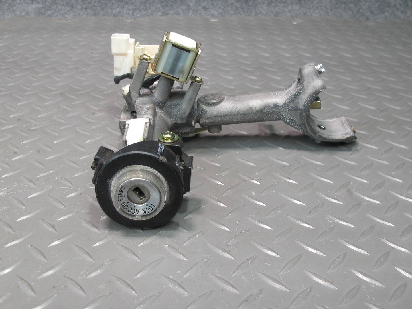 1999 Lexus LS400 1UZFE Engine ECU ECM Ignition Door Trunk Glove Lock KEY Set OEM