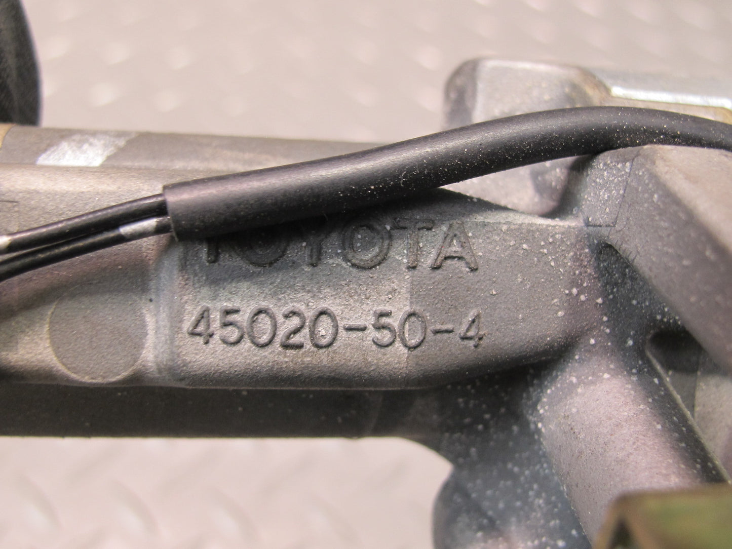 1999 Lexus LS400 1UZFE Engine ECU ECM Ignition Door Trunk Glove Lock KEY Set OEM