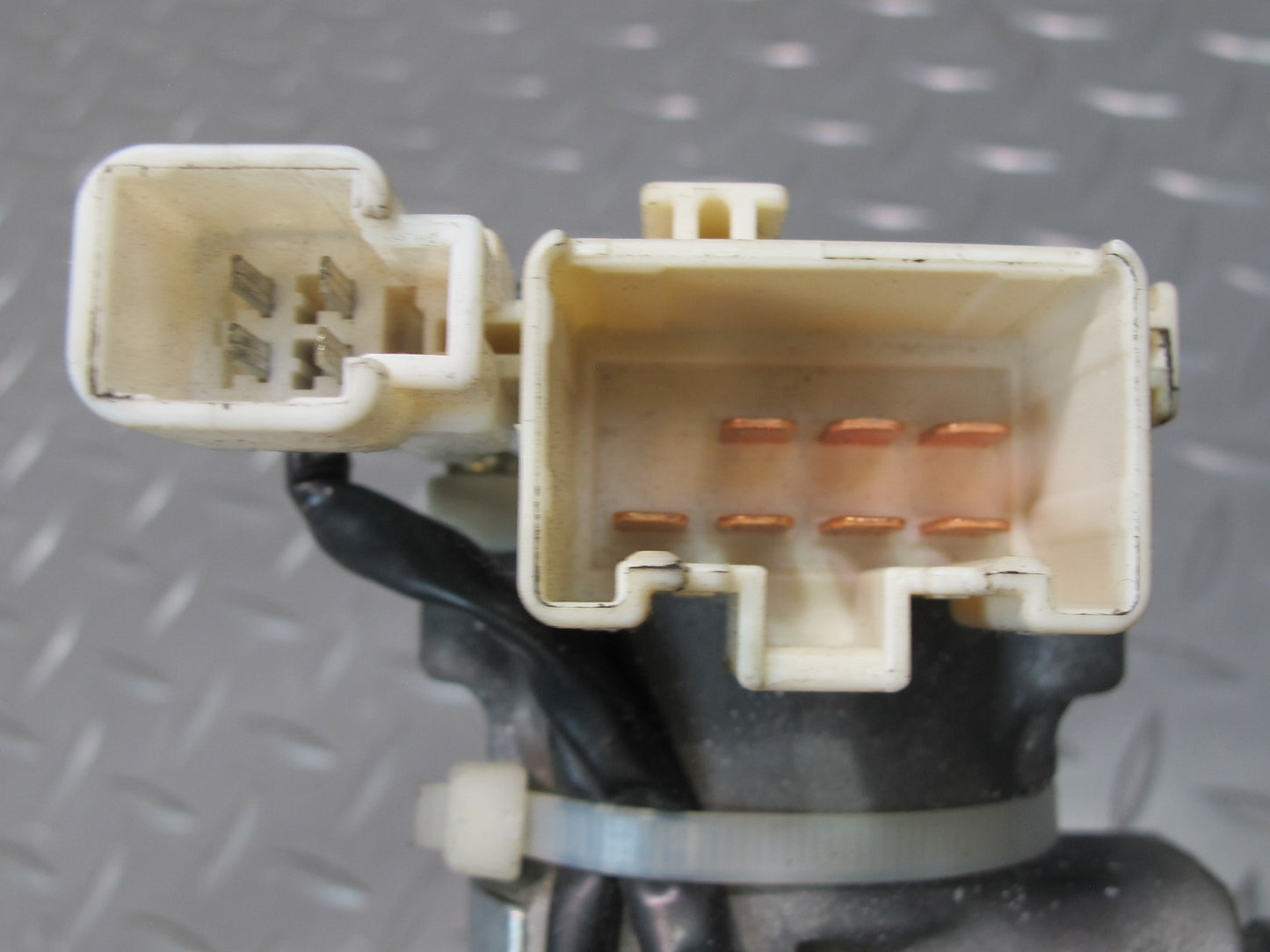 1999 Lexus LS400 1UZFE Engine ECU ECM Ignition Door Trunk Glove Lock KEY Set OEM