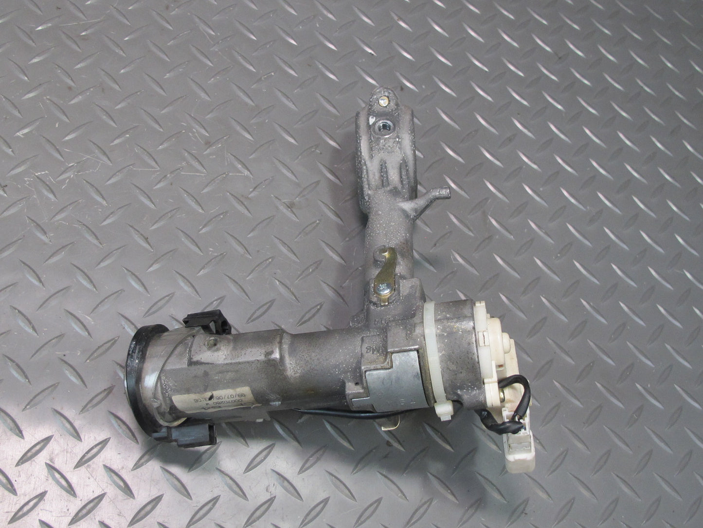 1999 Lexus LS400 1UZFE Engine ECU ECM Ignition Door Trunk Glove Lock KEY Set OEM