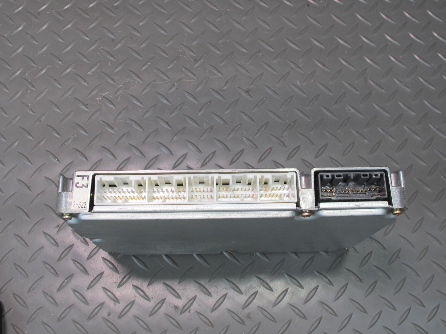 1999 Lexus LS400 1UZFE Engine ECU ECM Ignition Door Trunk Glove Lock KEY Set OEM