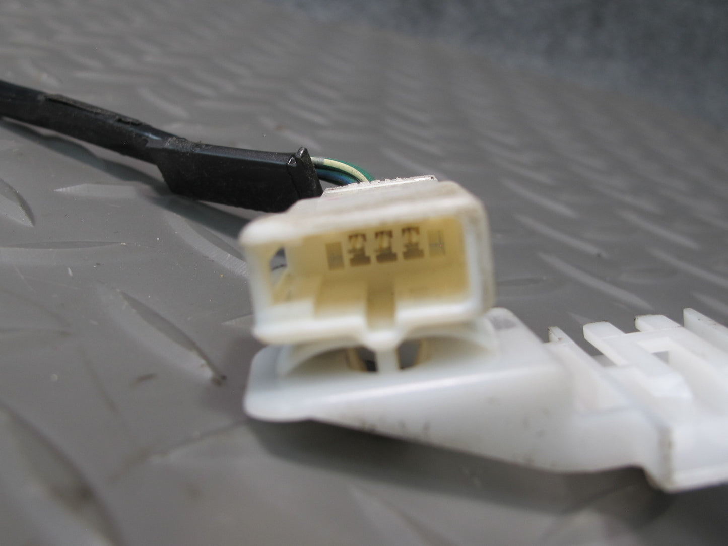 1999 Lexus LS400 1UZFE Engine ECU ECM Ignition Door Trunk Glove Lock KEY Set OEM