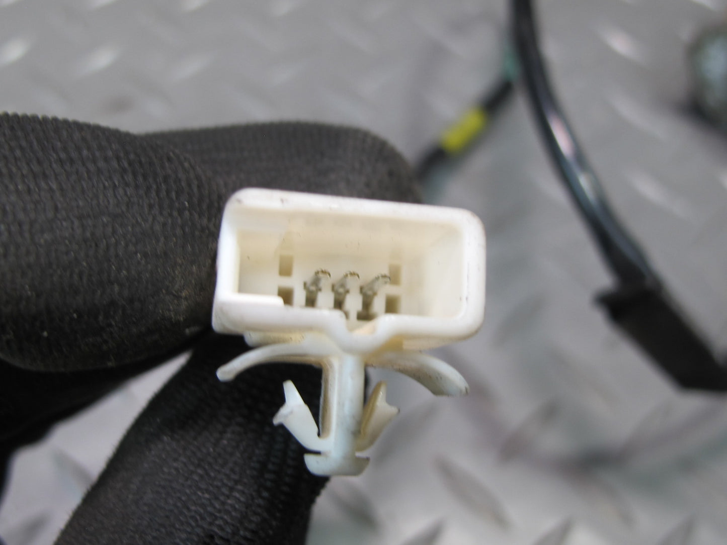 1999 Lexus LS400 1UZFE Engine ECU ECM Ignition Door Trunk Glove Lock KEY Set OEM