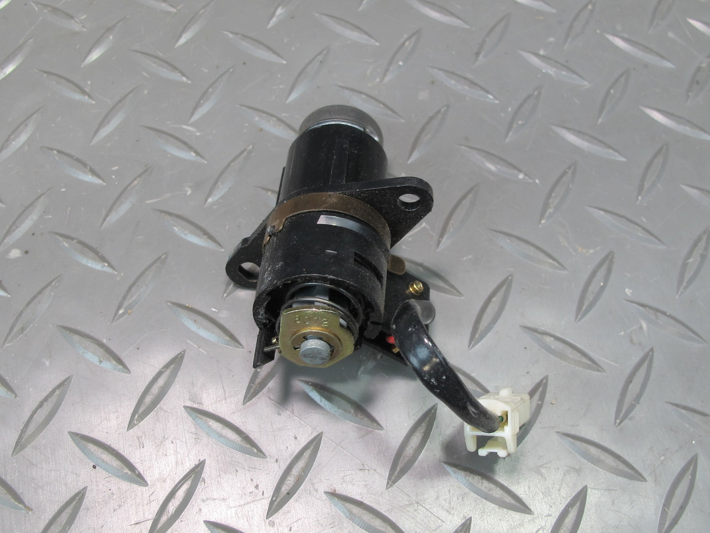 1999 Lexus LS400 1UZFE Engine ECU ECM Ignition Door Trunk Glove Lock KEY Set OEM