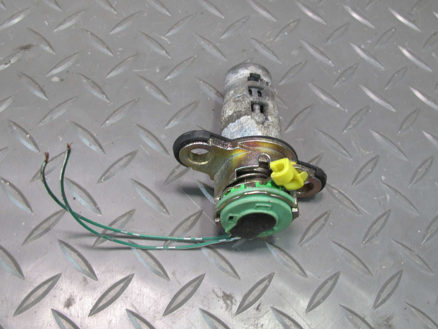 1999 Lexus LS400 1UZFE Engine ECU ECM Ignition Door Trunk Glove Lock KEY Set OEM