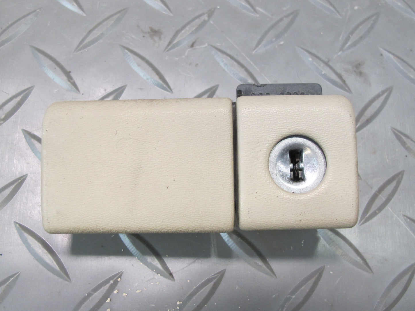 1999 Lexus LS400 1UZFE Engine ECU ECM Ignition Door Trunk Glove Lock KEY Set OEM