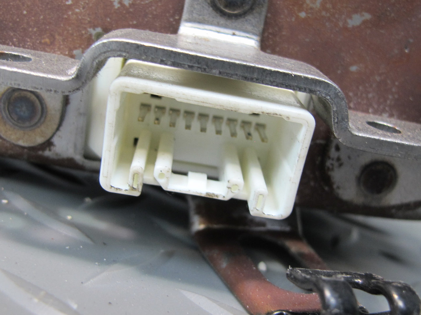 2005 Lexus UCF30L LS430 3UZFE Engine ECU ECM Ignition Trunk Door Lock KEY Set