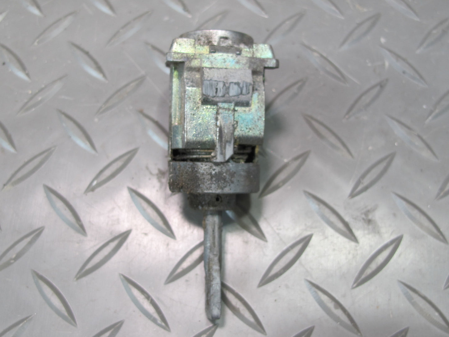 2005 Lexus UCF30L LS430 3UZFE Engine ECU ECM Ignition Trunk Door Lock KEY Set