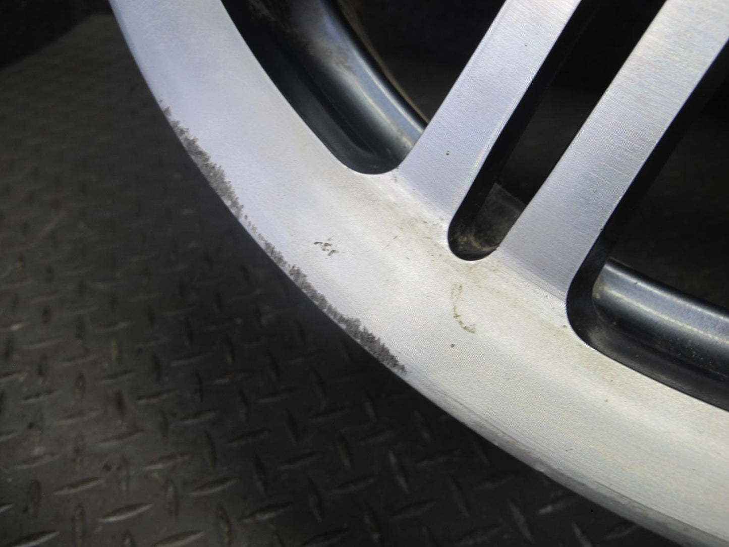 2001-2006 BMW E46 M3 Factory Style 67 Alloy R19 19" Wheel Rim 19x8J ET47