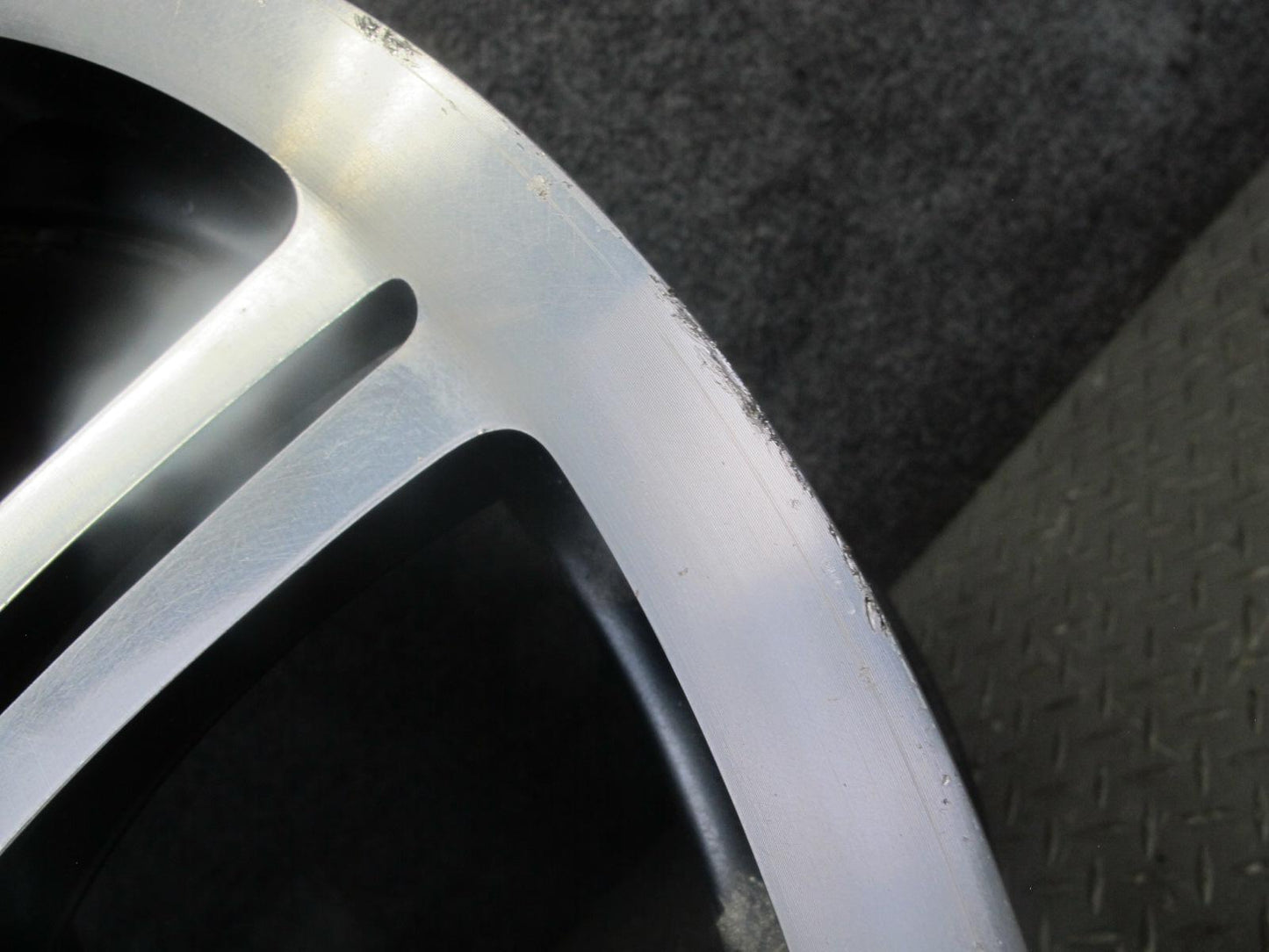 2001-2006 BMW E46 M3 Factory Style 67 Alloy R19 19" Wheel Rim 19x8J ET47