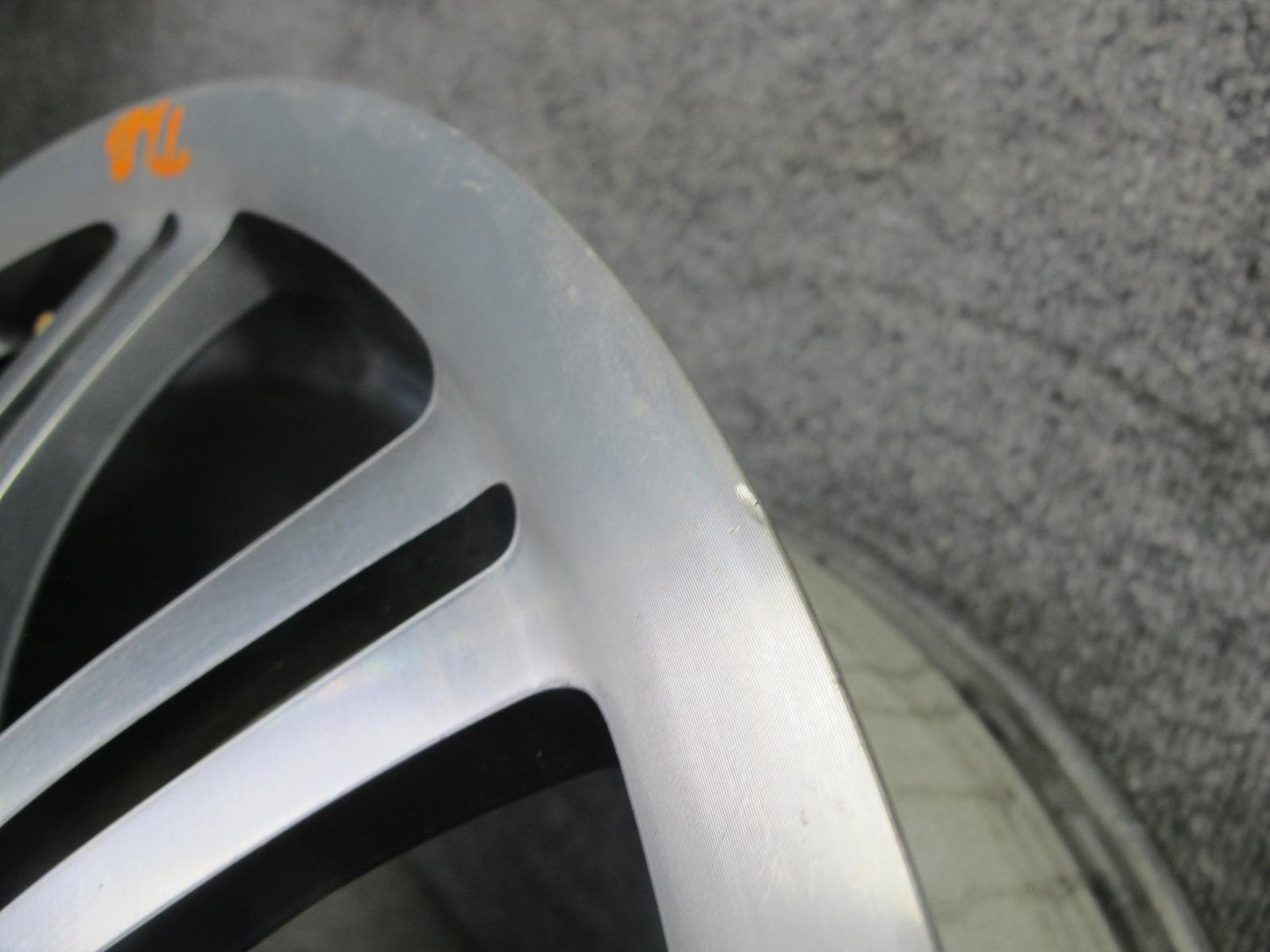 2001-2006 BMW E46 M3 Factory Style 67 Alloy R19 19" Wheel Rim 19x8J ET47