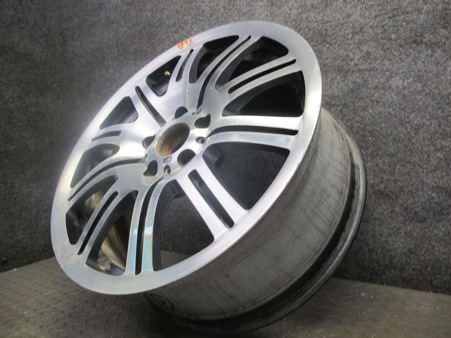 2001-2006 BMW E46 M3 Factory Style 67 Alloy R19 19" Wheel Rim 19x8J ET47