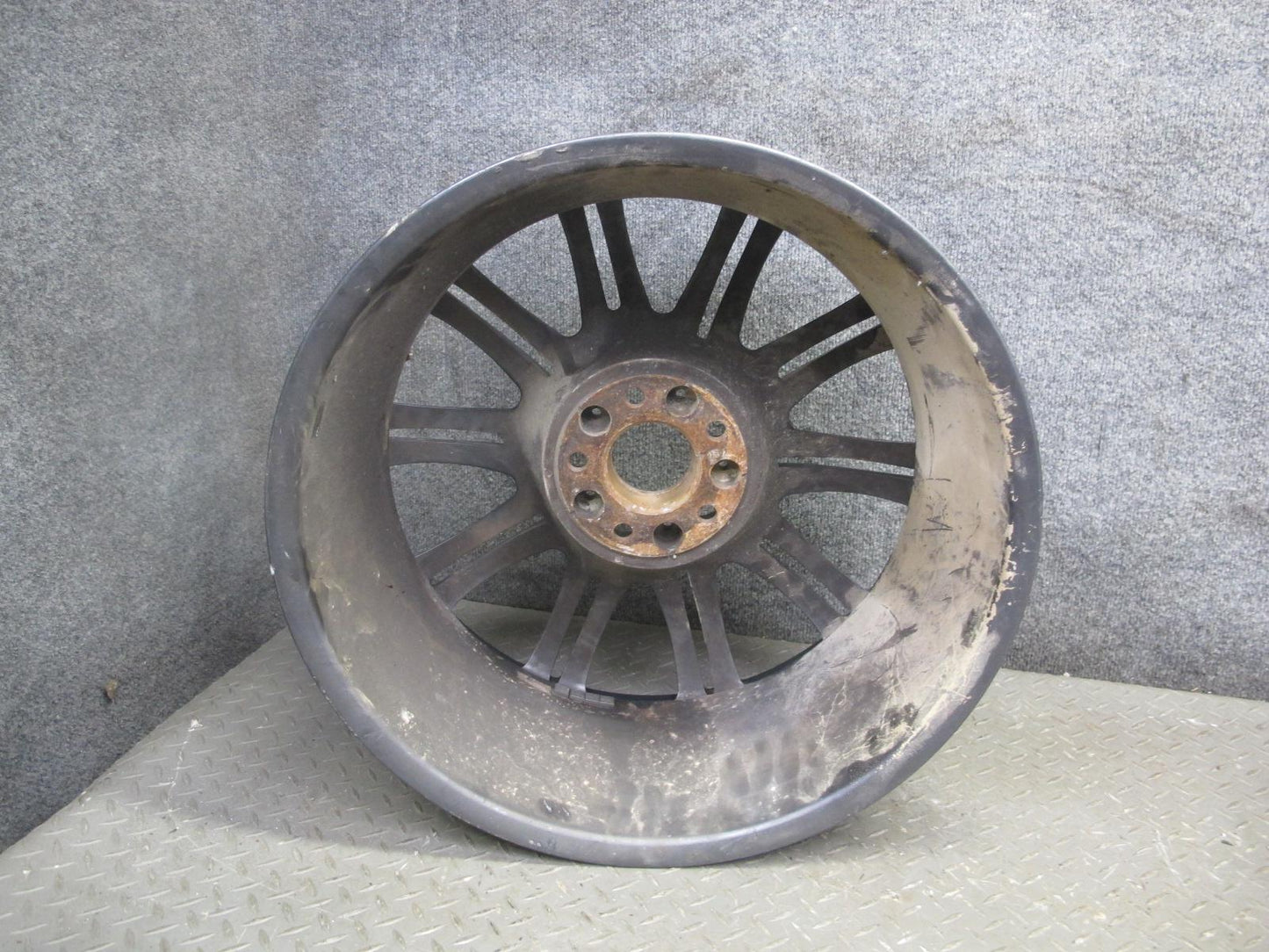 2001-2006 BMW E46 M3 Factory Style 67 Alloy R19 19" Wheel Rim 19x8J ET47