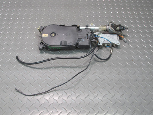 93-95 Mercedes W124 300D Chassis Power Antenna 2028202075 OEM