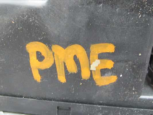 90-95 Mercedes W124 300D Central Door Lock Locking Vacuum Pump 1248001348 OEM