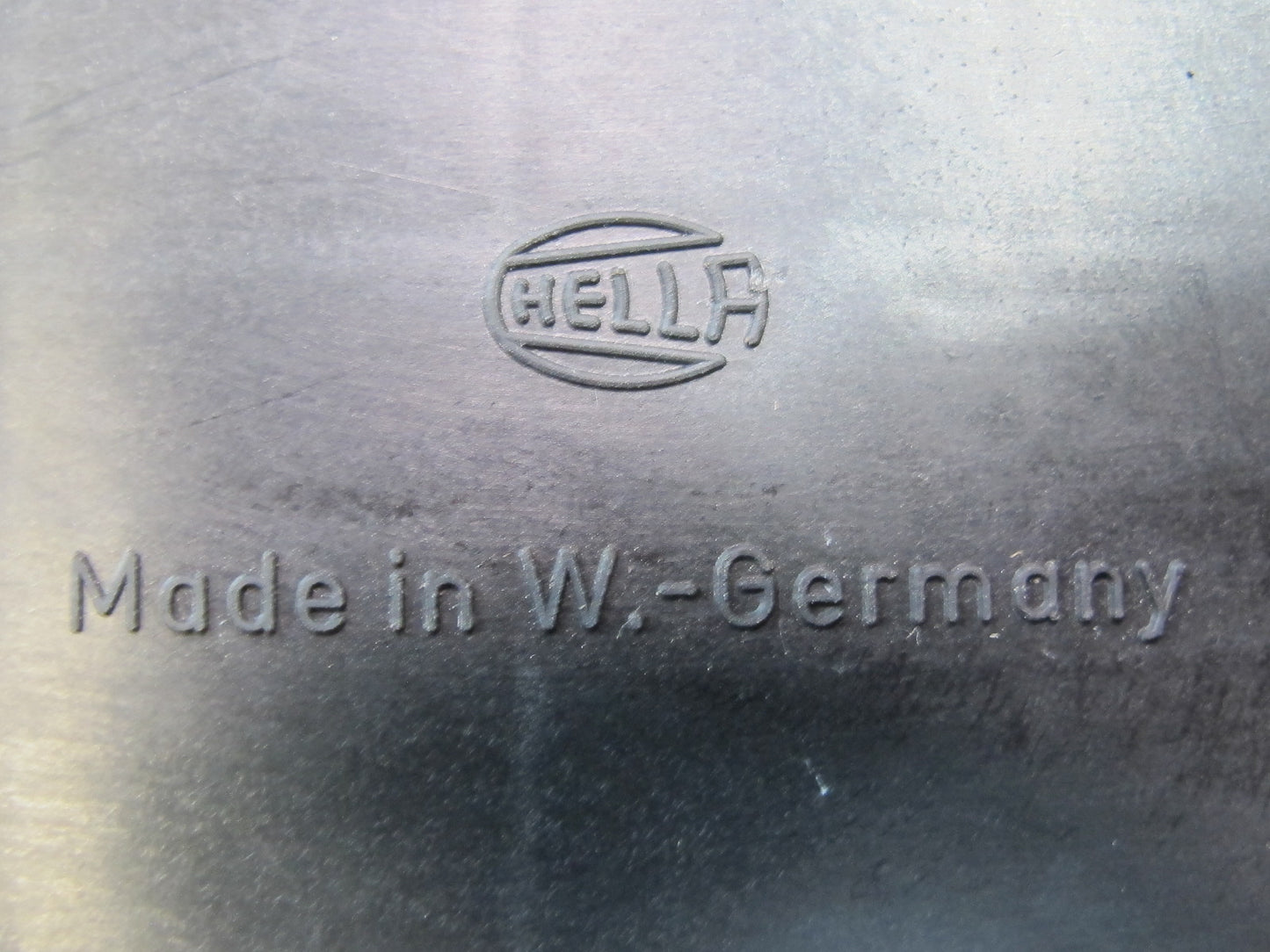 90-95 Mercedes W124 300D Central Door Lock Locking Vacuum Pump 1248001348 OEM