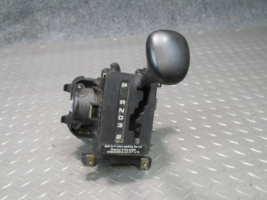 90-95 Mercedes W124 300D A/T Automatic Transmission Gear Shifter  OEM
