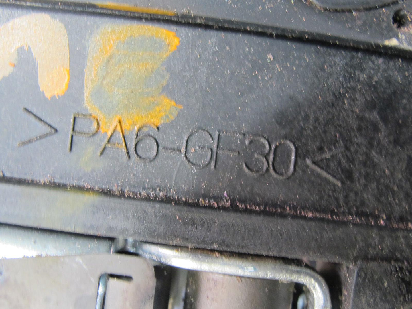 90-95 Mercedes W124 300D A/T Automatic Transmission Gear Shifter  OEM