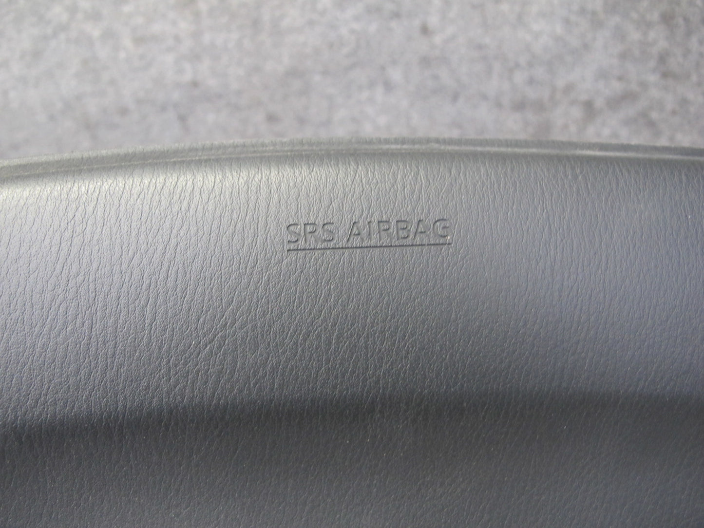 2013-2016 Infiniti JX35 QX60 Dash Instrument Panel Front Right Trim Cover Panel