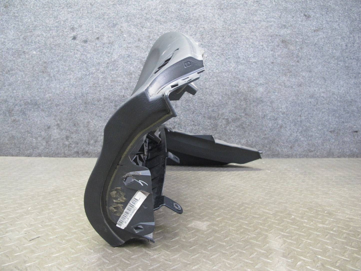 2013-2016 Infiniti JX35 QX60 Dash Instrument Panel Front Right Trim Cover Panel