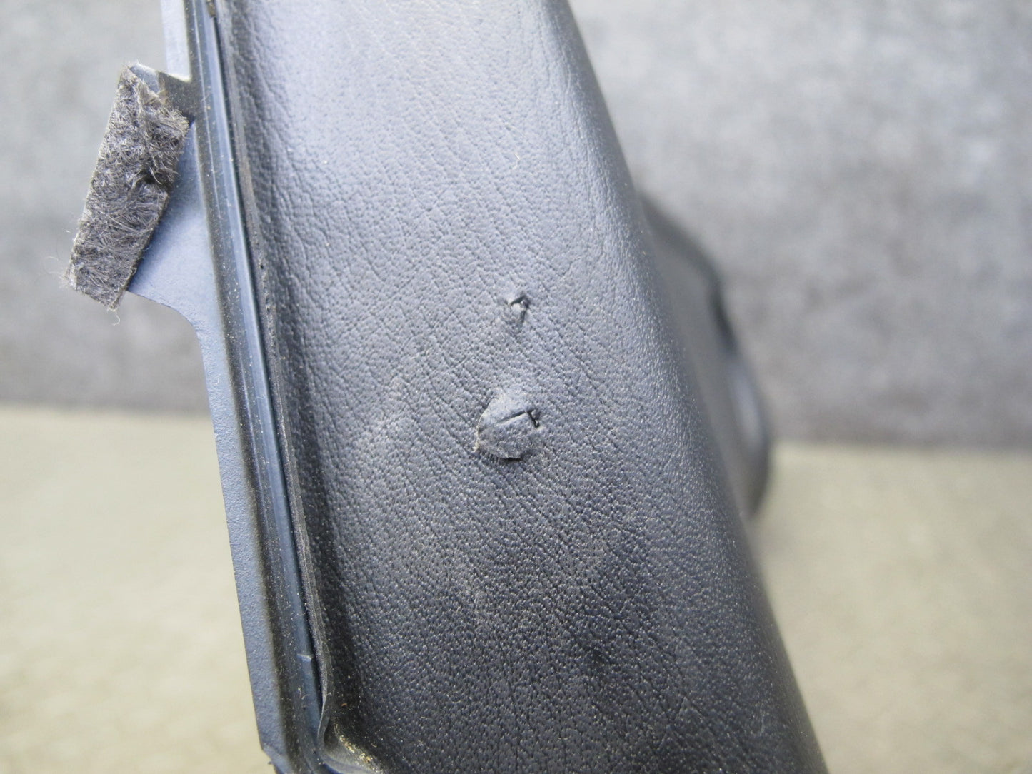 2013-2016 Infiniti JX35 QX60 Dash Instrument Panel Front Right Trim Cover Panel