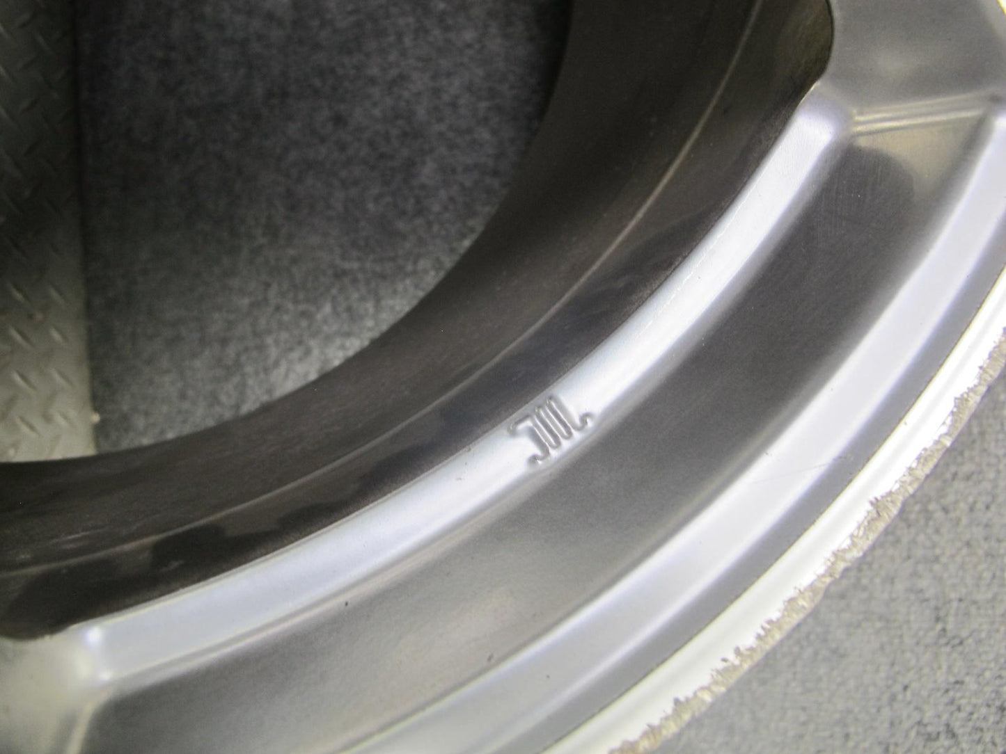 13-14 Nissan Z34 370Z Nismo Rear R19 19" Forged Wheel Rim 19X10.5J ET23 OEM