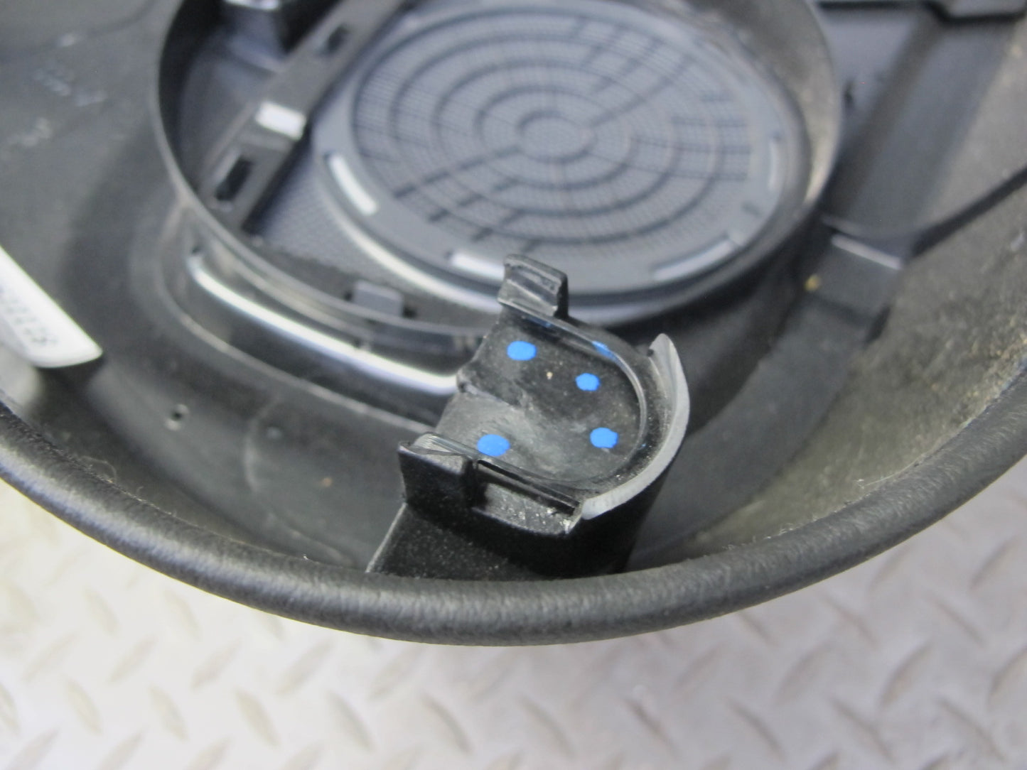 13-16 Audi B8 A4 S4 Set of 2 Rear Left & Right Door Interior Trim Panel OEM