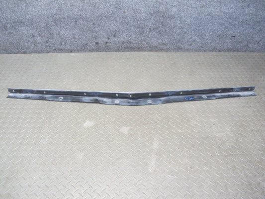 91-96 Chevrolet Corvette C4 Front Bumper Cover Center Retainer Bracket OEM