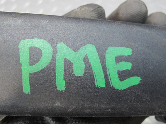 1990-1995 Mercedes W124 300D Center Console Upper Switch Panel OEM