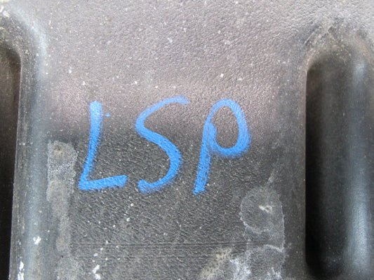 01-06 Lexus UCF30L LS430 Air Intake Cleaner Tube Pipe Duct 17750-50030 OEM