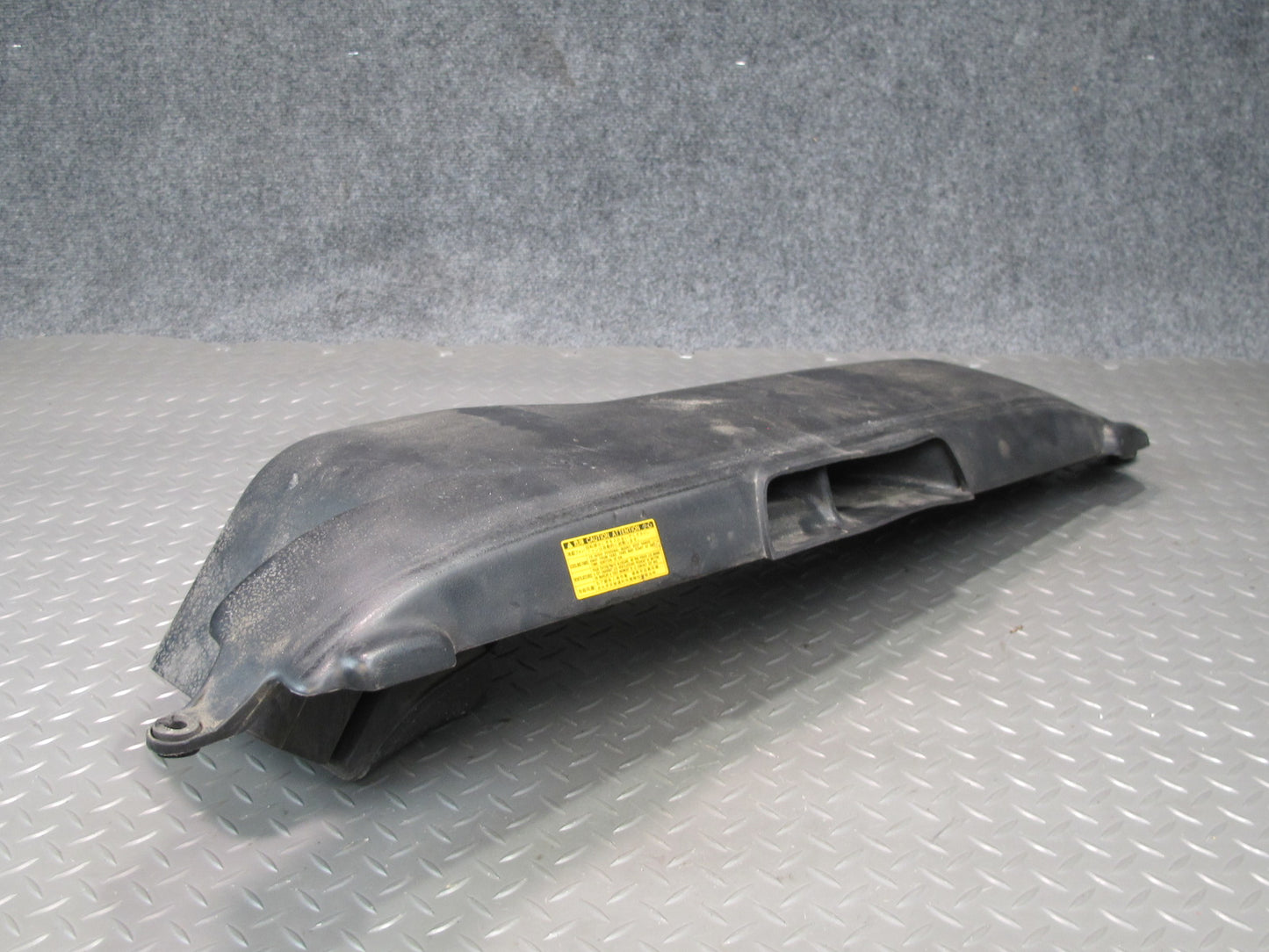 01-06 Lexus UCF30L LS430 Air Intake Cleaner Tube Pipe Duct 17750-50030 OEM