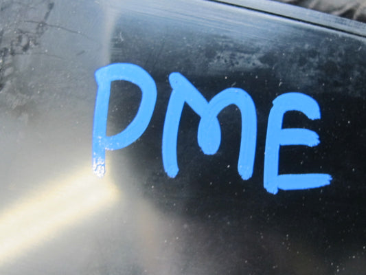 93-95 Mercedes W124 300D Climate Control Switch Panel 1248303385 OEM