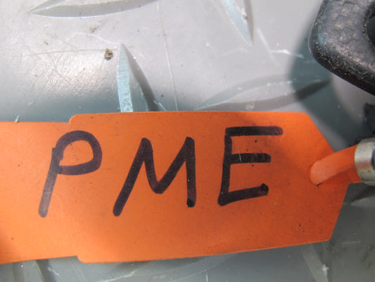 94-95 Mercedes W124 Sedan Ignition Trunk Front Door Lock Cylinder KEY Set OEM