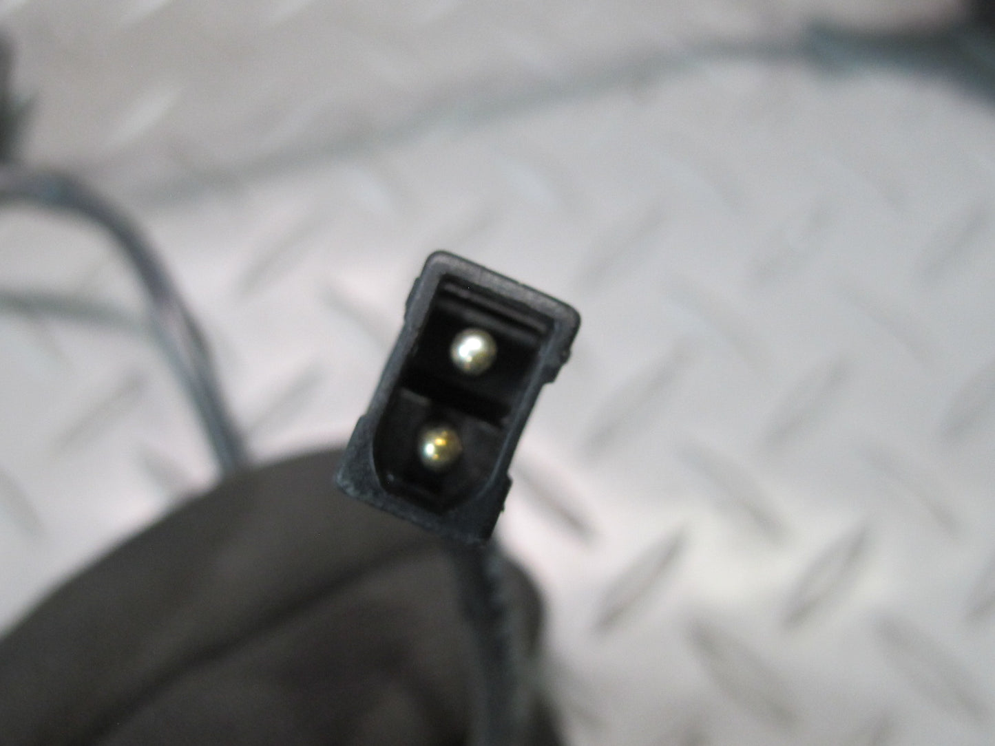 94-95 Mercedes W124 Sedan Ignition Trunk Front Door Lock Cylinder KEY Set OEM