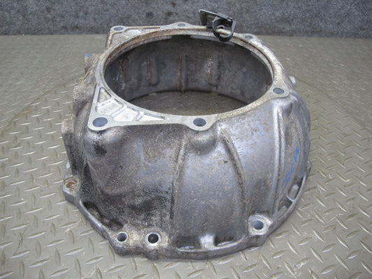 92-94 Lexus UZZ30L SC400 A340E U1 A/T Automatic Transmission Bell Housing OEM