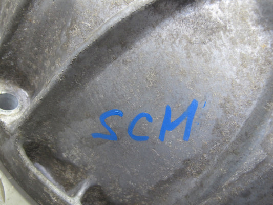 92-94 Lexus UZZ30L SC400 A340E U1 A/T Automatic Transmission Bell Housing OEM