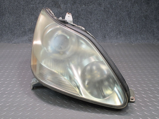 04-06 Lexus UCF30L LS430 Front Right Xenon HID Headlight Lamp OEM