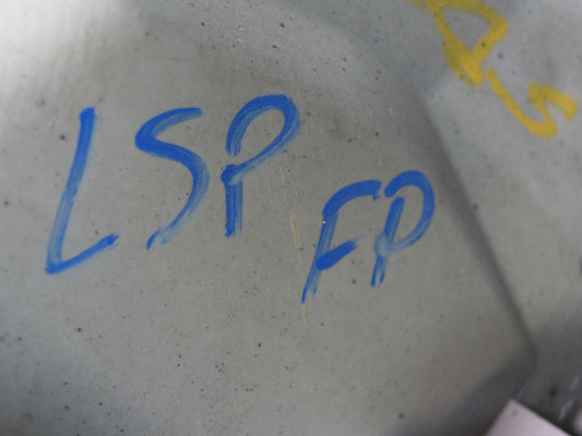 04-06 Lexus UCF30L LS430 Front Right Xenon HID Headlight Lamp OEM