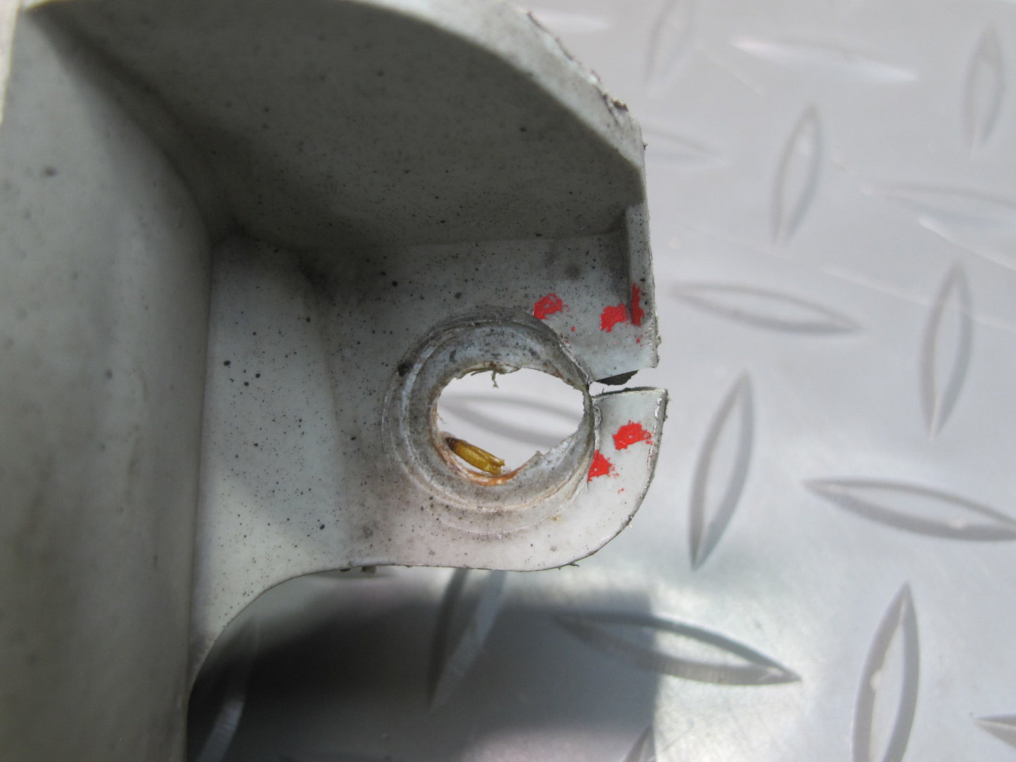 04-06 Lexus UCF30L LS430 Front Right Xenon HID Headlight Lamp OEM