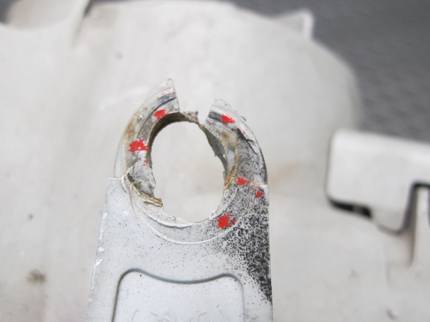 04-06 Lexus UCF30L LS430 Front Right Xenon HID Headlight Lamp OEM