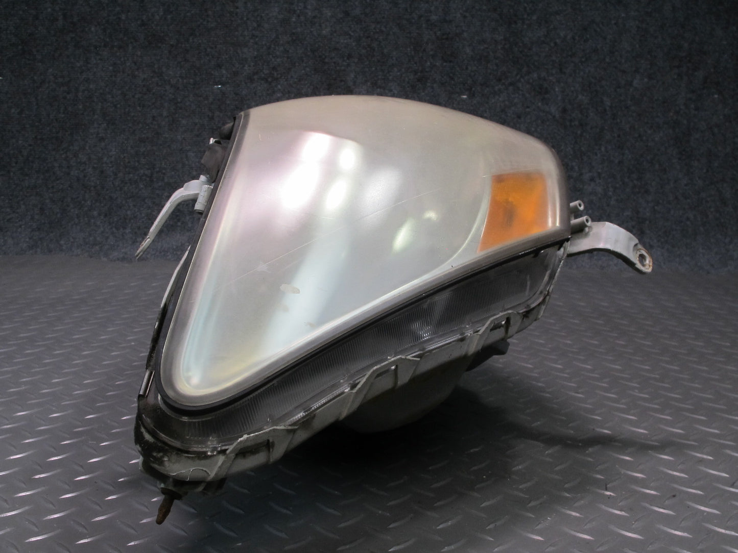 04-06 Lexus UCF30L LS430 Front Right Xenon HID Headlight Lamp OEM