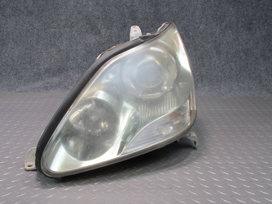 04-06 Lexus UCF30L LS430 Front Left Xenon HID Headlight Lamp OEM