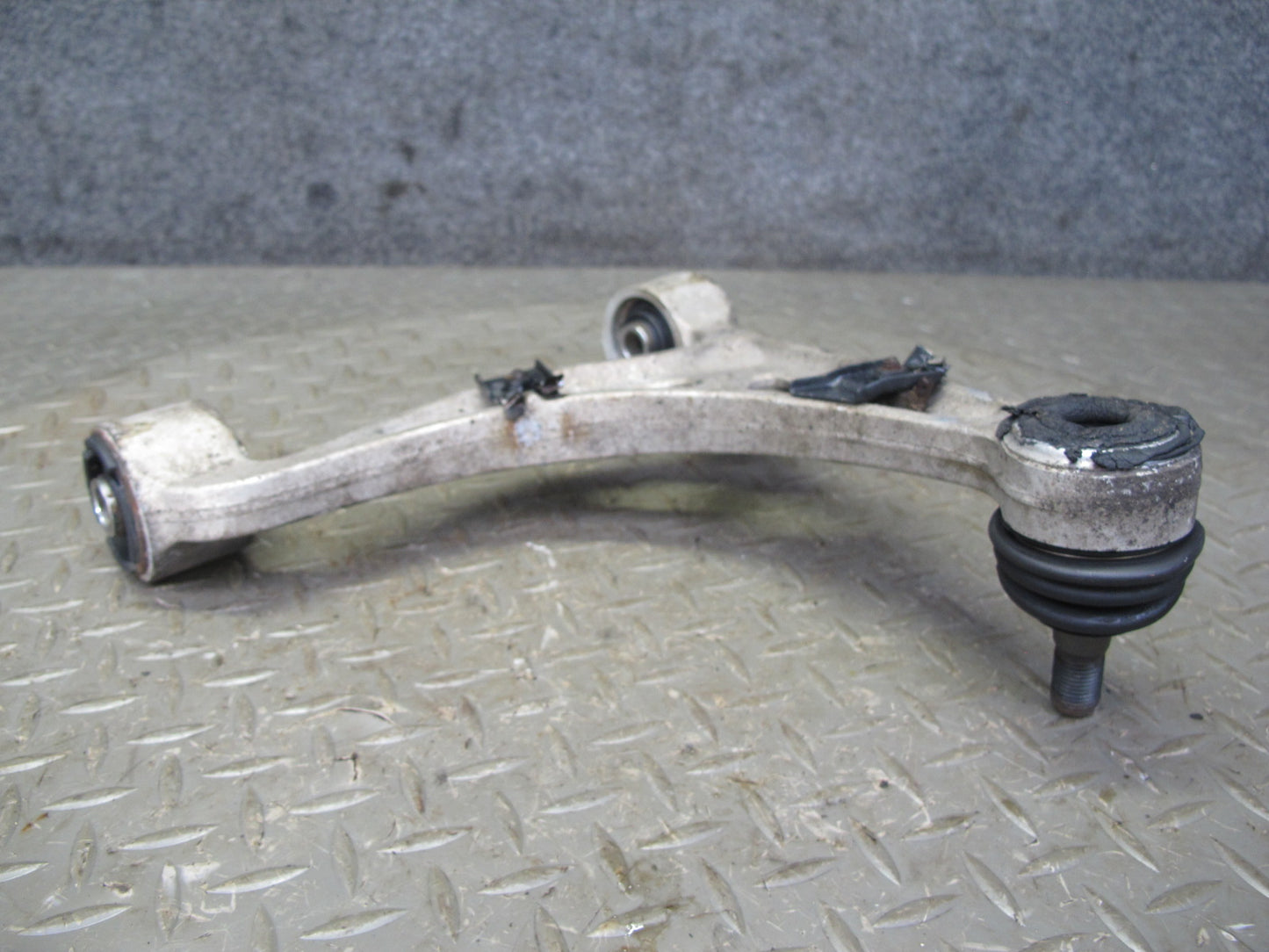 92-93 Lexus UZZ30L SC300 SC400 Rear Right Upper Control Arm OEM