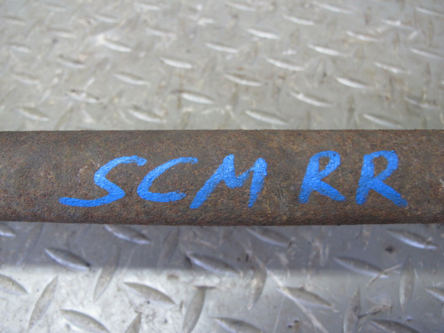 92-97 Lexus UZZ30L SC300 SC400 RWD Rear Right Suspension Axle Shaft OEM