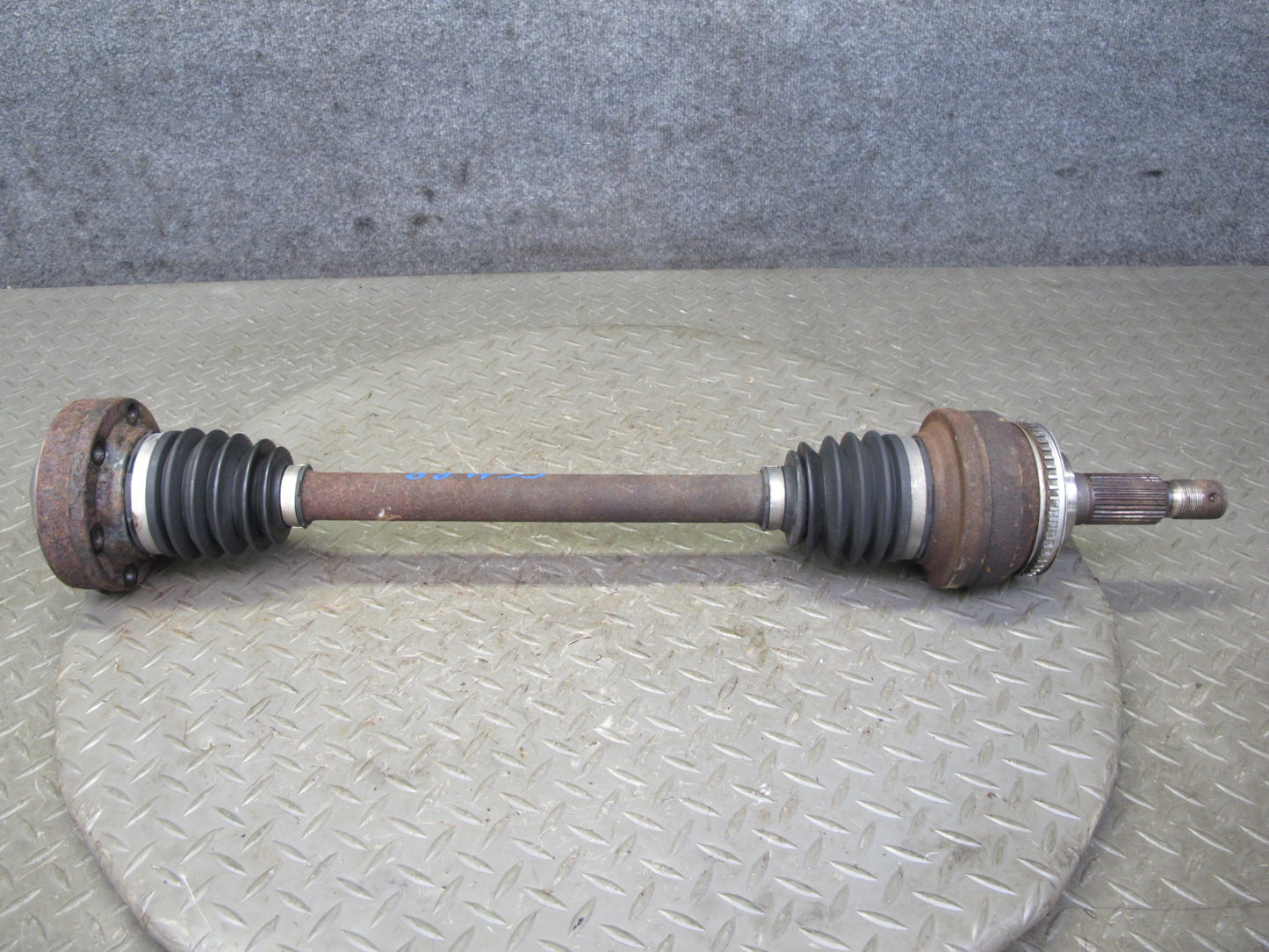 92-97 Lexus UZZ30L SC300 SC400 RWD Rear Right Suspension Axle Shaft OEM